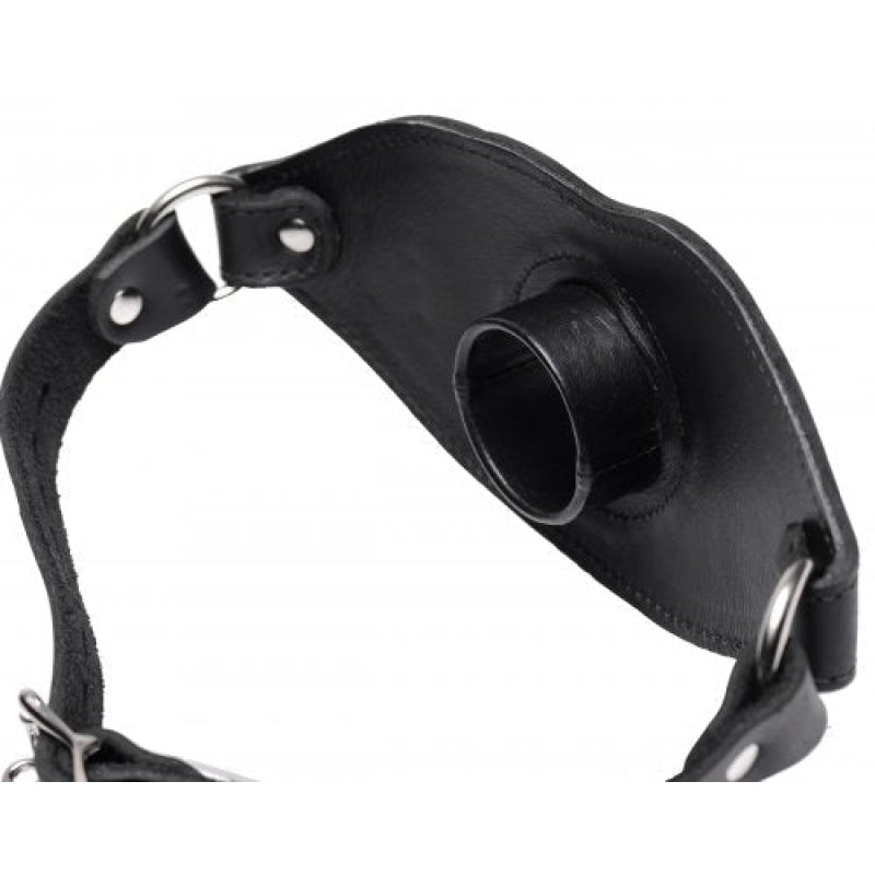 Feder Locking Open Mouth Gag