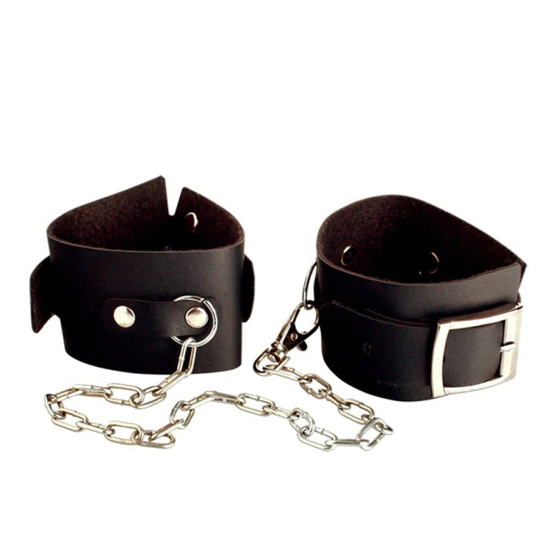 Fetish Fantasy Beginner's Cuffs