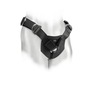 Fetish Fantasy Elite Universal Heavy Duty Harness - Black - MyPleasure