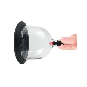 Fetish Fantasy Series Beginners 6 Pc Cupping Set - MyPleasure