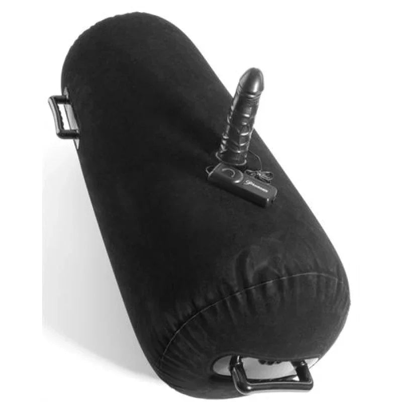 Fetish Fantasy Series Inflatable Luv Log - MyPleasure