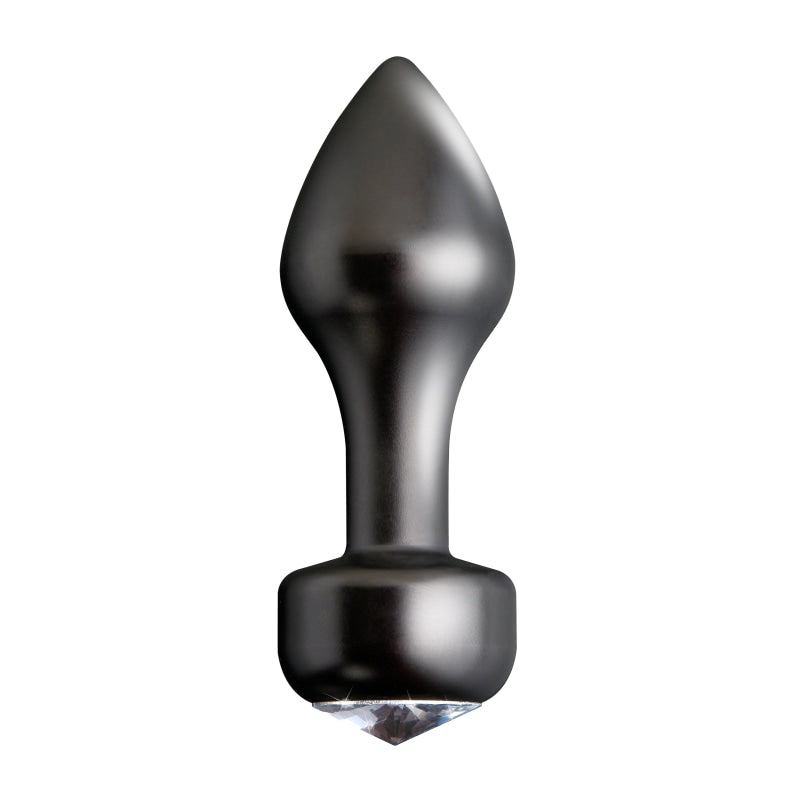 Fetish Fantasy Series Limited Edition Mini Luv Butt Plug - Black