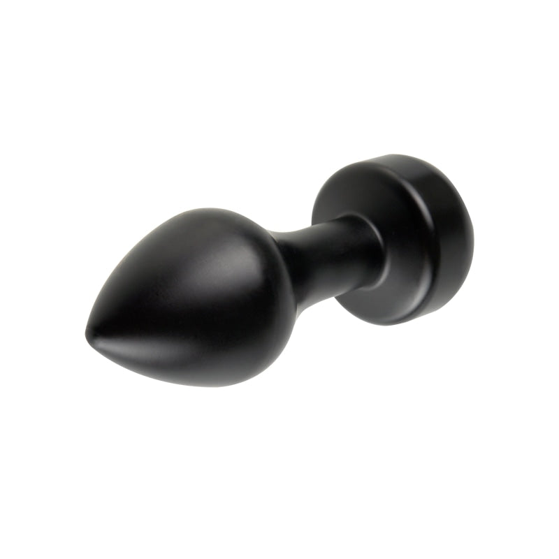 Fetish Fantasy Series Limited Edition Mini Luv Butt Plug - Black