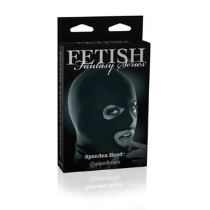 Fetish Fantasy Series Limited Edition Spandex Hood - MyPleasure