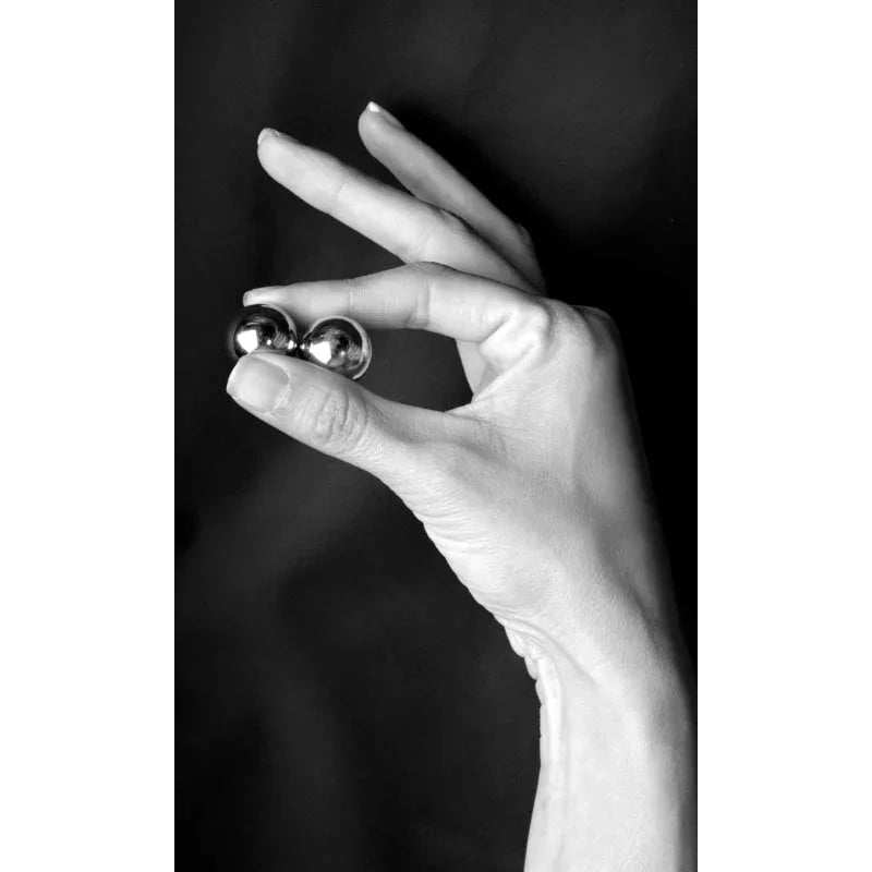 Fetish Fantasy Series Ltd. Ed. - Ben-Wa Balls - MyPleasure