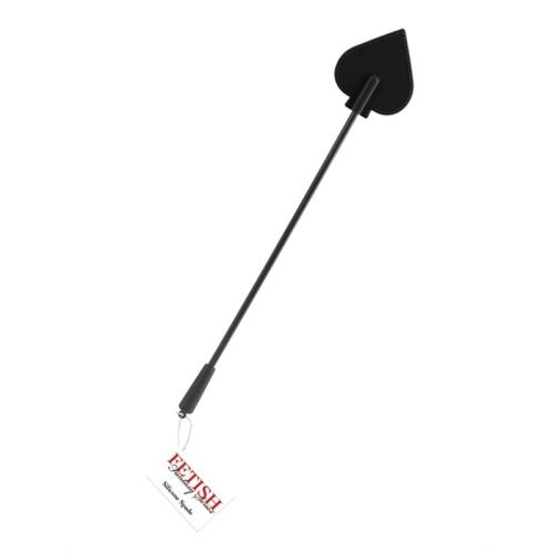 Fetish Fantasy Series Silicone Spade PD3735-23