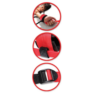 Fetish Fantasy Series Fantasy Web - MyPleasure