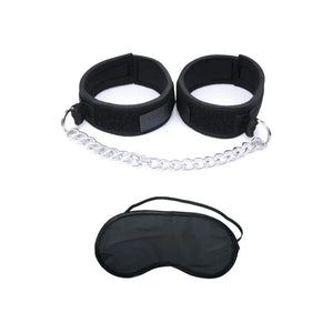 Fetish Fantasy Universal Cuffs - MyPleasure