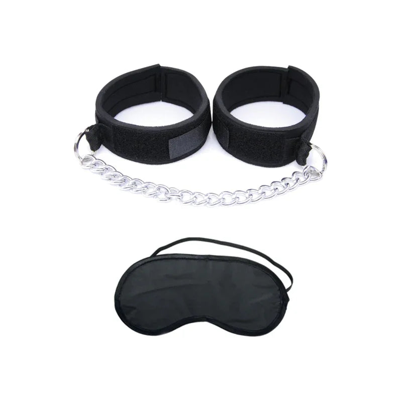 Fetish Fantasy Universal Cuffs - MyPleasure