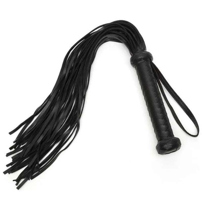 Fifty Shades Bound to You Flogger - MyPleasure