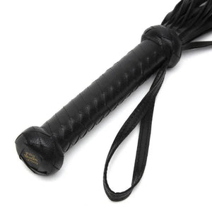 Fifty Shades Bound to You Flogger - MyPleasure