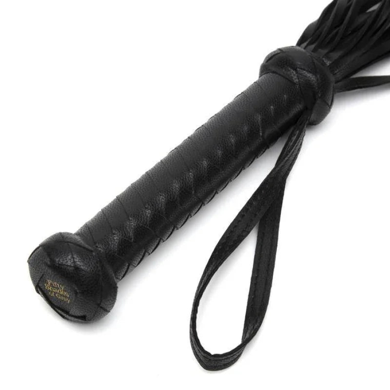 Fifty Shades Bound to You Flogger - MyPleasure