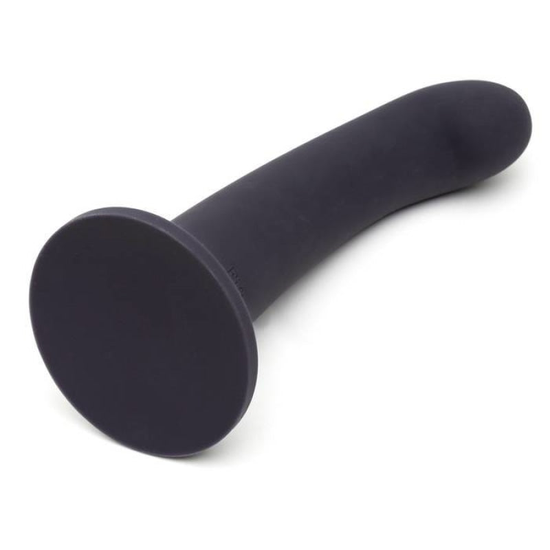 Fifty Shades Feel It Baby Colour Changing G-Spot Dildo - Dildos & Dongs