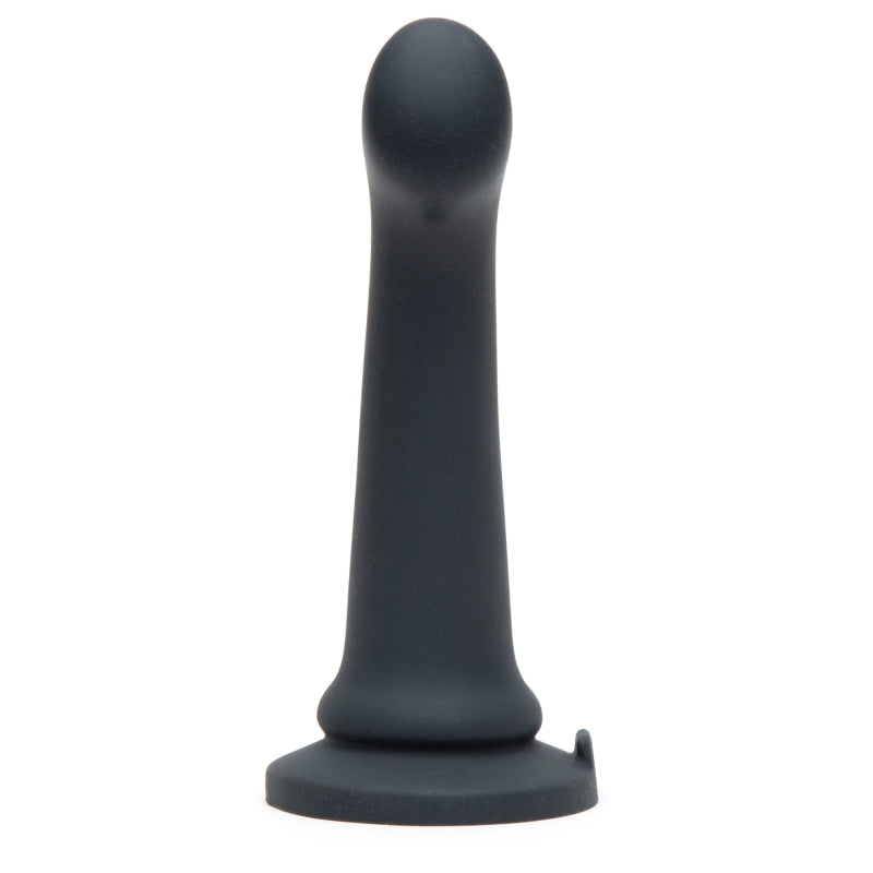 Fifty Shades Feel It Baby G-Spot Dildo - Dildos & Dongs