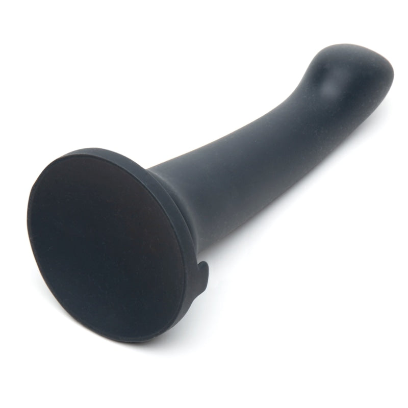 Fifty Shades Feel It Baby G-Spot Dildo - Dildos & Dongs