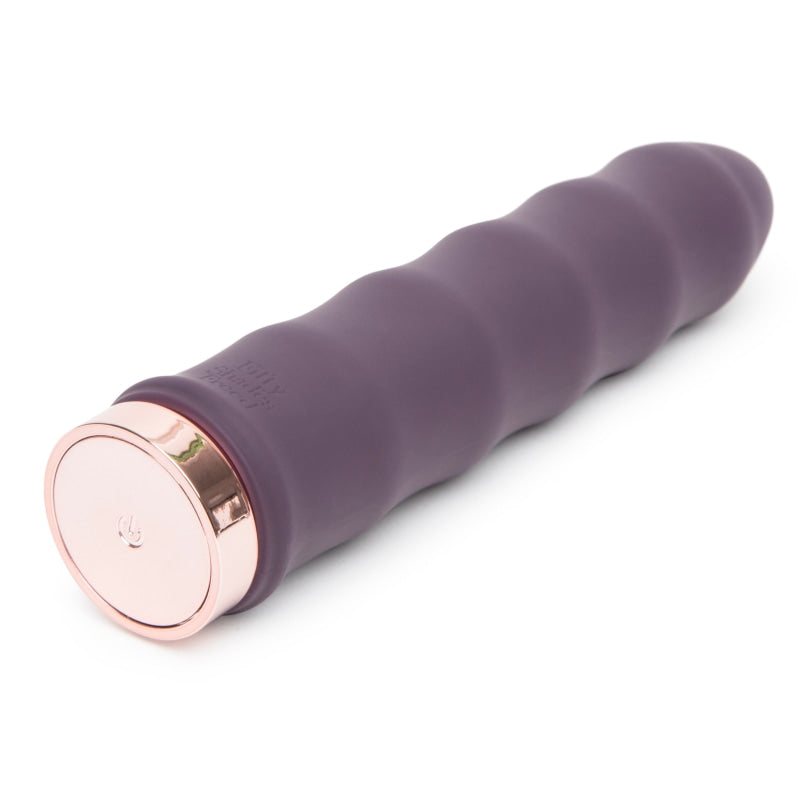 Fifty Shades Freed Deep Inside Rechargeable  Classic Wave Vibrator