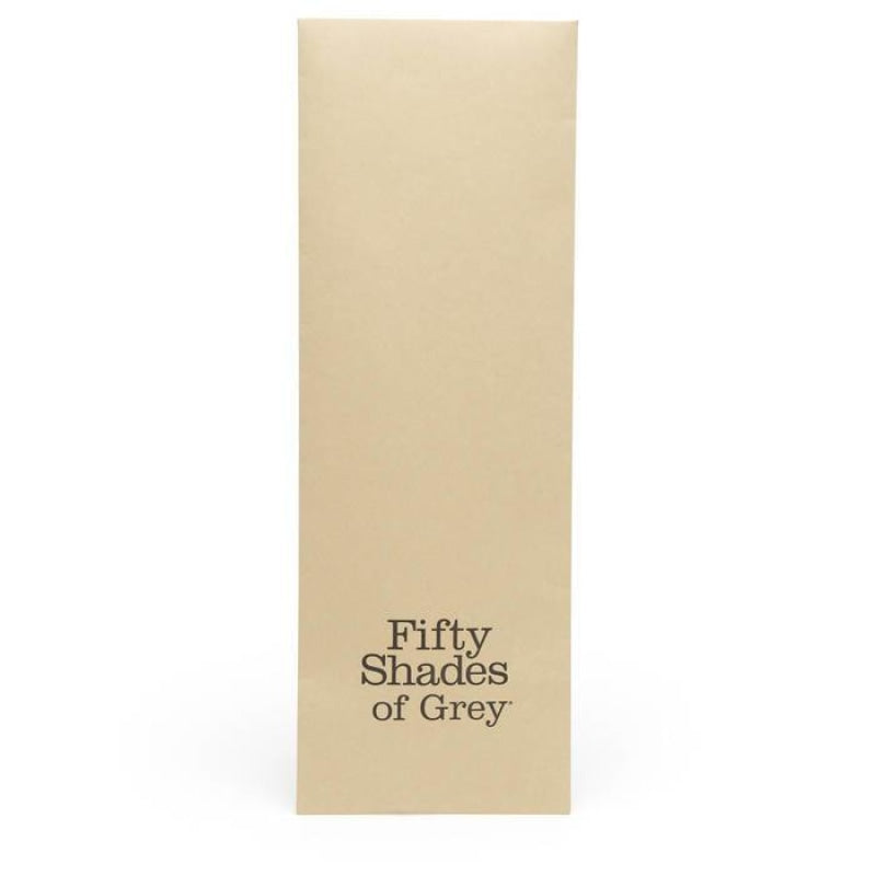 Fifty Shades of Grey Bound to You Blindfold - Bondage & Fetish Toys