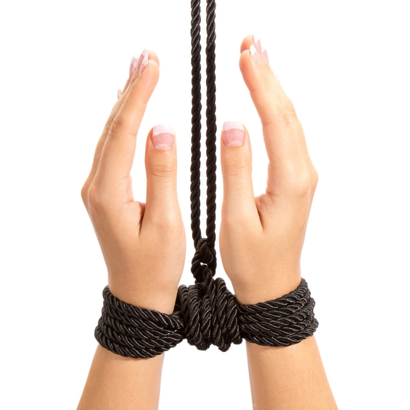 Fifty Shades of Grey Restrain Me Bondage Rope  Twin Pack