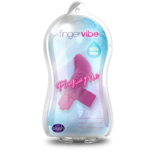 Finger Vibe - Purple - MyPleasure