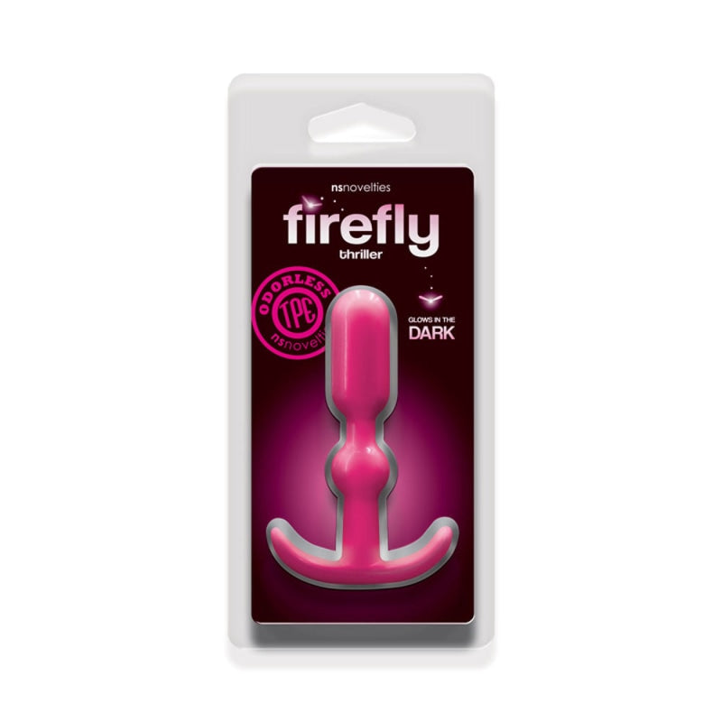 Firefly - Thriller - Pink