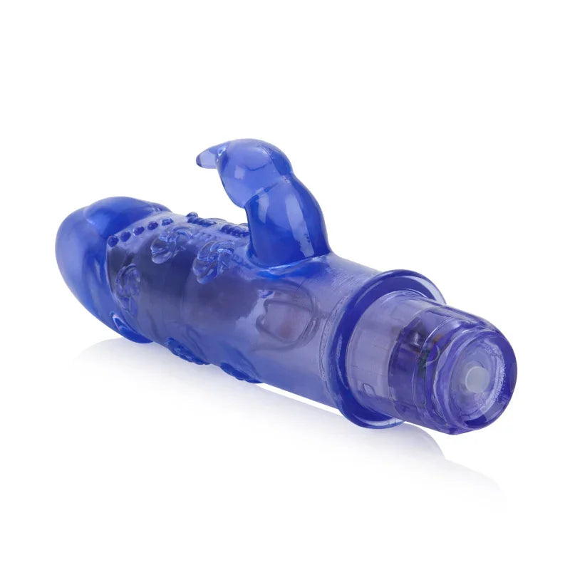 First Time Bunny Teaser - Purple - MyPleasure