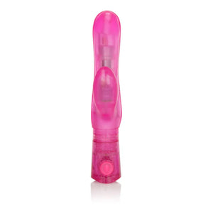 First Time Dual Exciter - Pink - MyPleasure