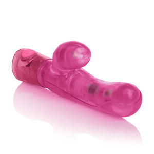 First Time Dual Exciter - Pink - MyPleasure