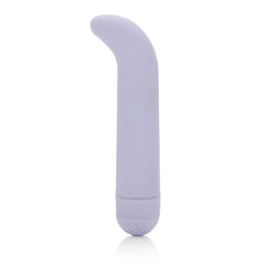 First Time Mini G-Vibe - Purple - MyPleasure