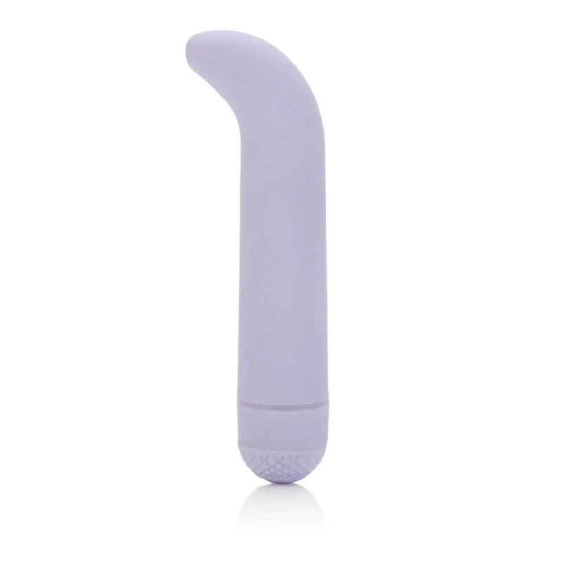 First Time Mini G-Vibe - Purple - MyPleasure