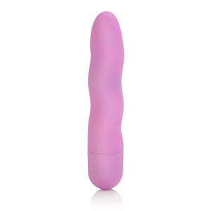 First Time Mini Power Swirl - Pink - MyPleasure