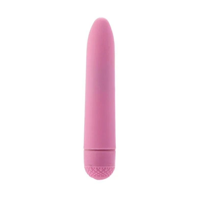 First Time Mini Vibe - Pink - MyPleasure