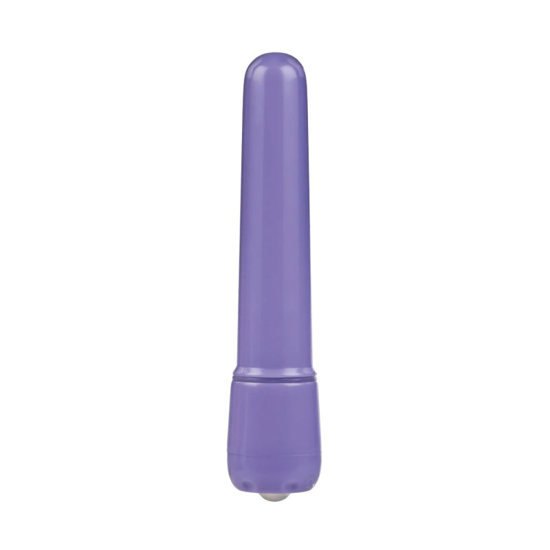 First Time Power Tingler - Purple