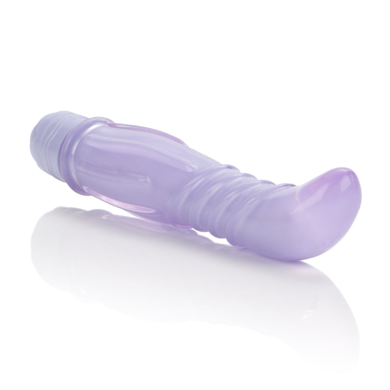 First Time Softee Pleaser - Purple