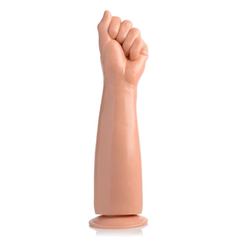 Fisto Clenched Fist Dildo MS-AF833