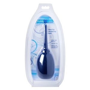 Flez Tip Cleansing Enema Bulb - MyPleasure
