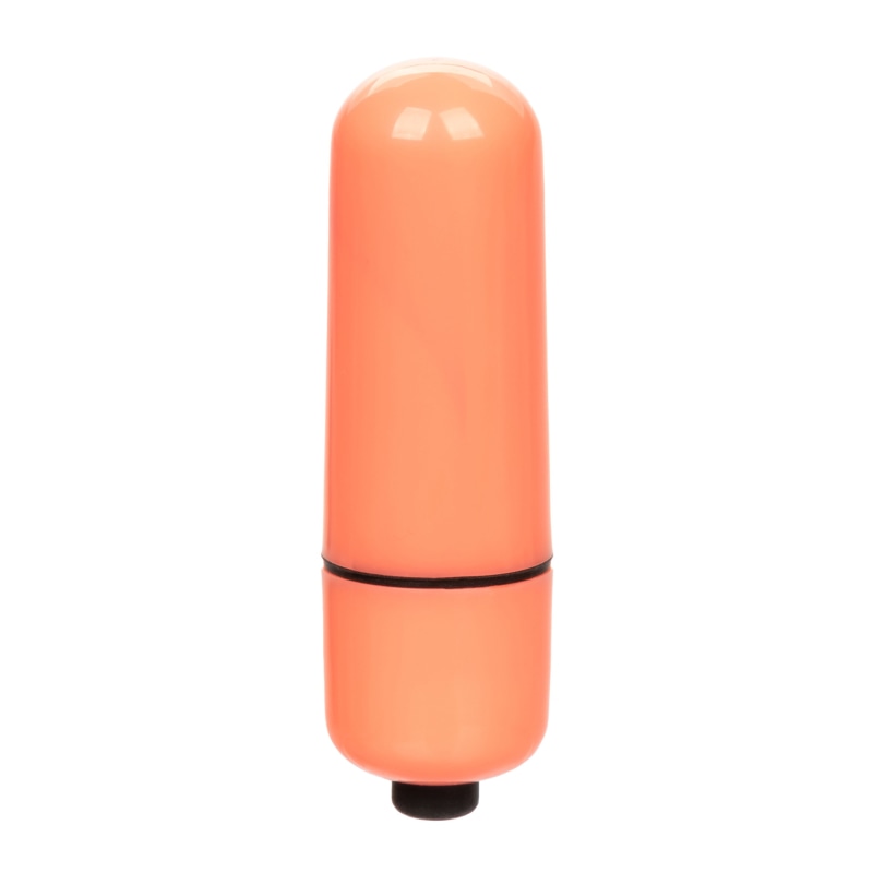 Foil Pack 3-Speed Bullet - Orange - Eggs & Bullets