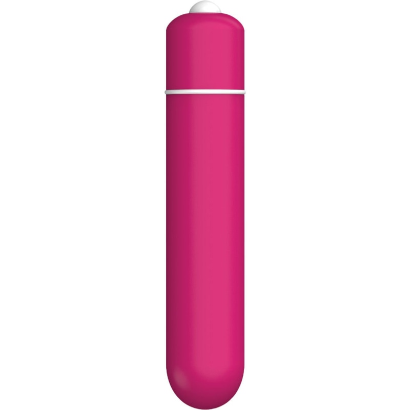 Frenzy - Power Bullet- Pink - Vibrators