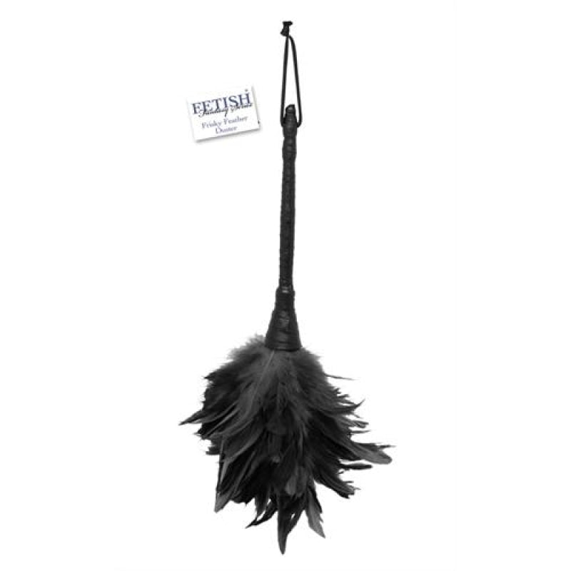 Frisky Feather Duster - Black PD3756-23