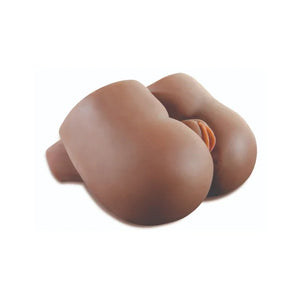 Fuck My Big Black Ass Mega Masturbator - Black - MyPleasure