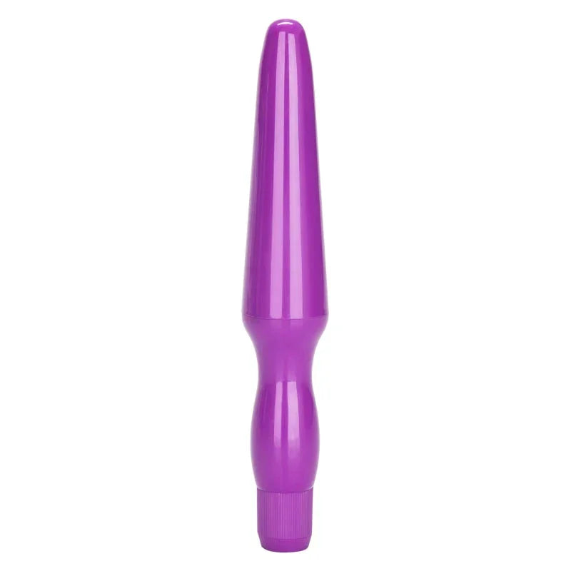 Fujikos Waterproof Anal Probe - Purple - MyPleasure