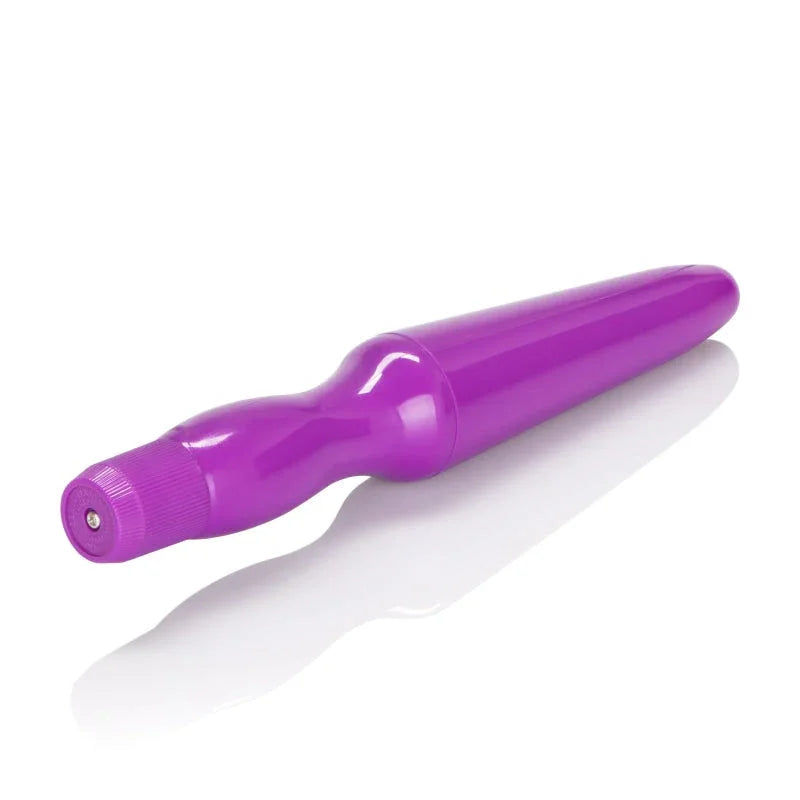 Fujikos Waterproof Anal Probe - Purple - MyPleasure