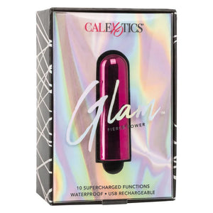 Glam - Pink - MyPleasure