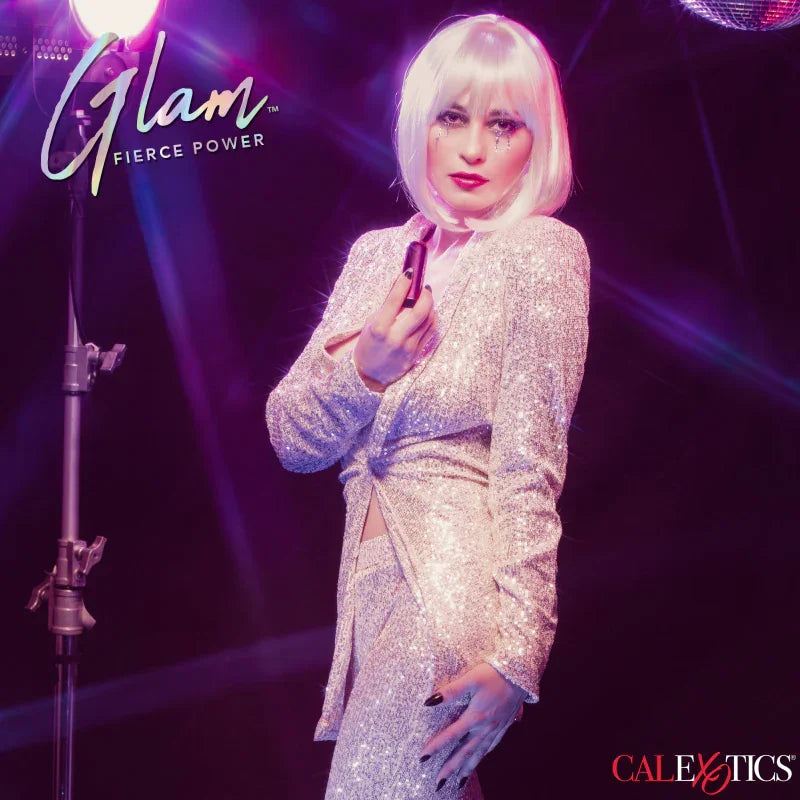 Glam - Pink - MyPleasure