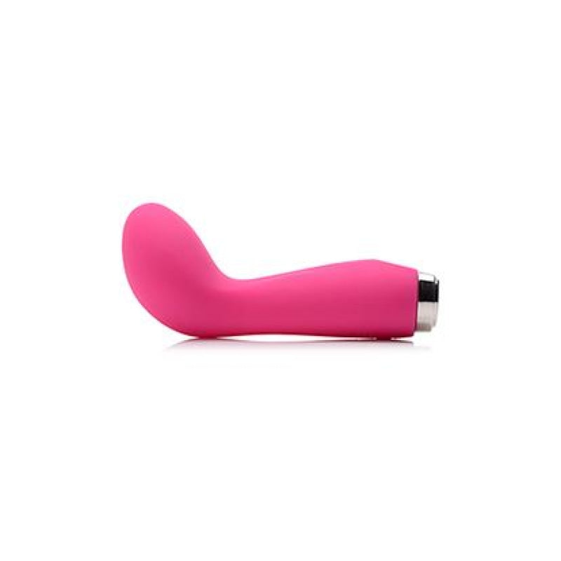 Gossip 10x G-Spot Silicone Vive - Magenta - Vibrators