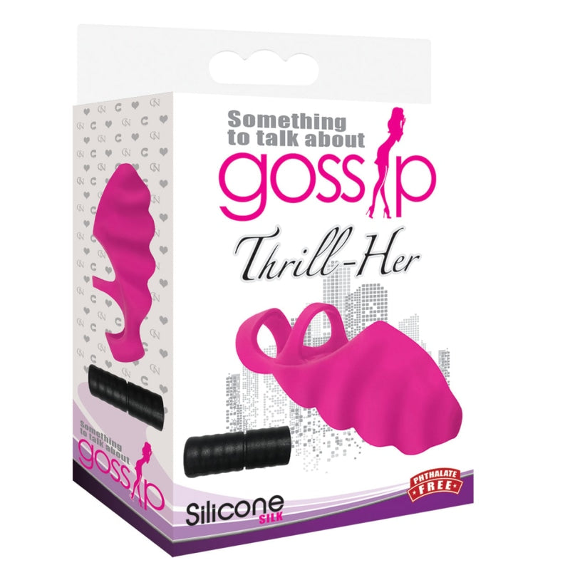 Gossip Thrill-Her - Magenta