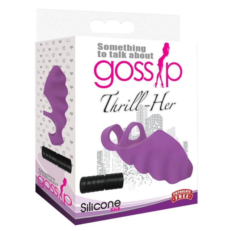 Gossip Thrill-Her - Violet