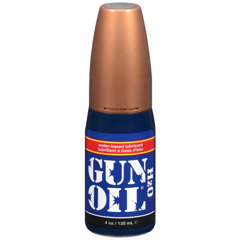 Gun Oil H2O - 4 Oz