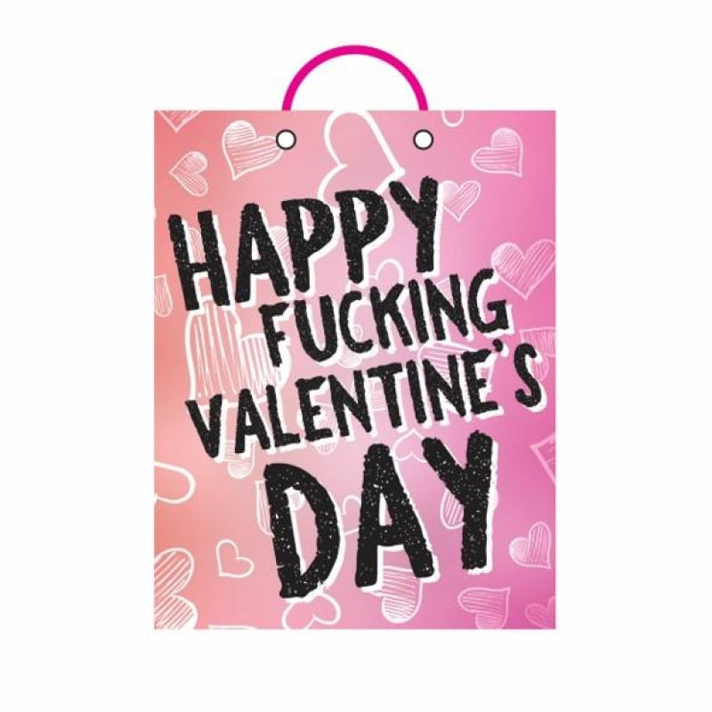 Happy Fucking Valentines Day - Holiday Items