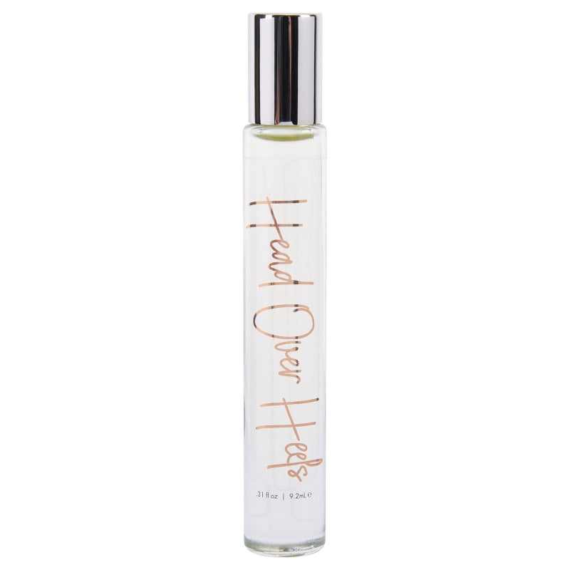 Head Over Heels - Pheromone Perfume Oil - 9.2 ml - Bath & Body