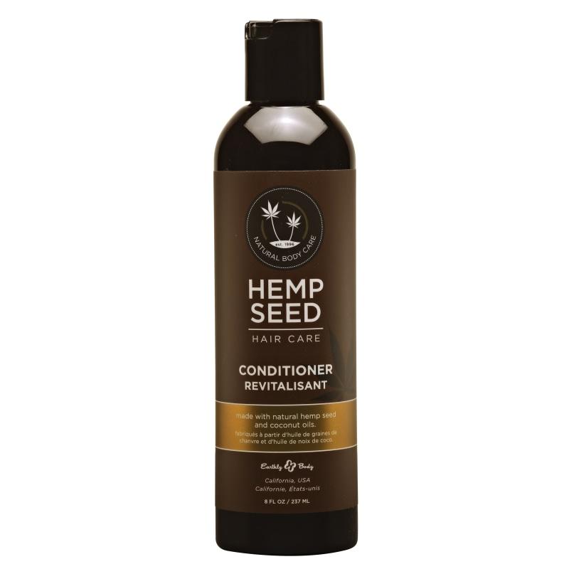 Hemp Seed Hair Care Conditioner 8oz EB-HSHC022